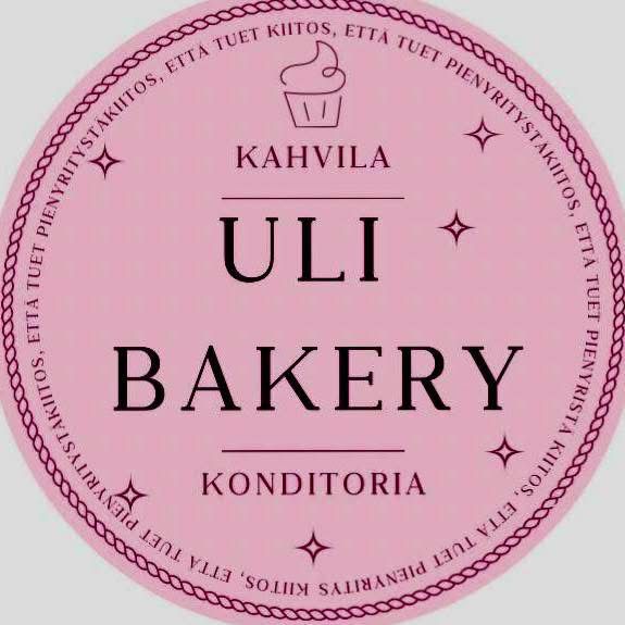 UliBakery Logo